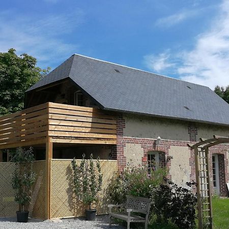 L'Arbre A The Bed & Breakfast Honfleur Exterior photo